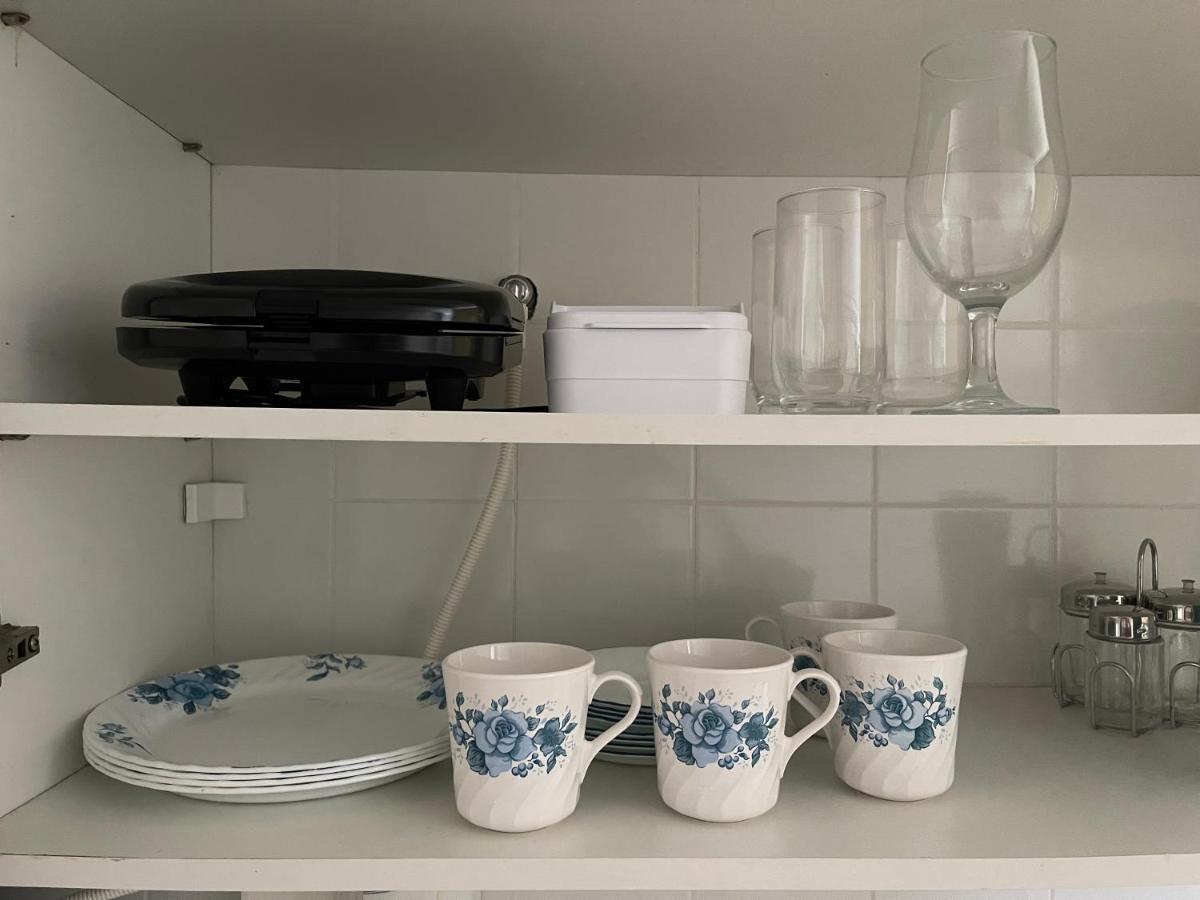 Flat No Leblon: Beachside Luxury with Daily Housekeeping - Rio de Janeiro — Fotos 2